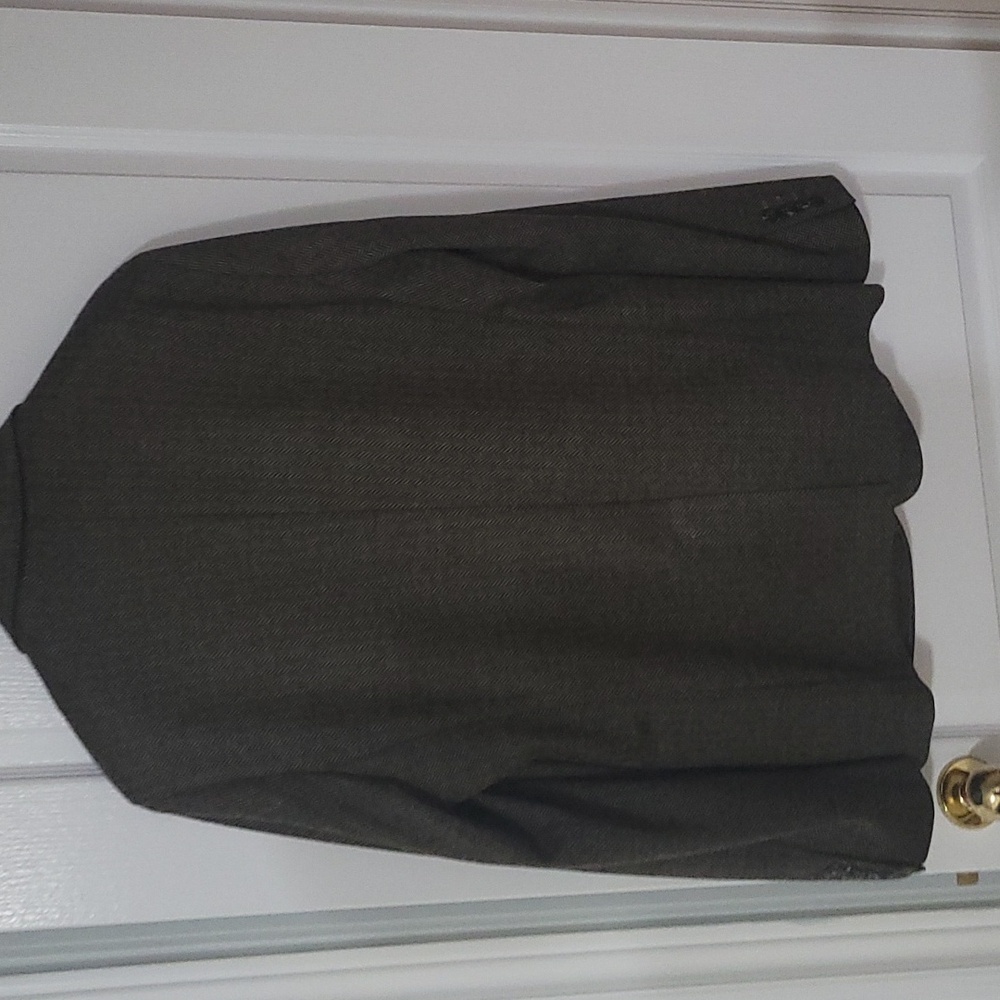 Jacket - Picture 3 of 10